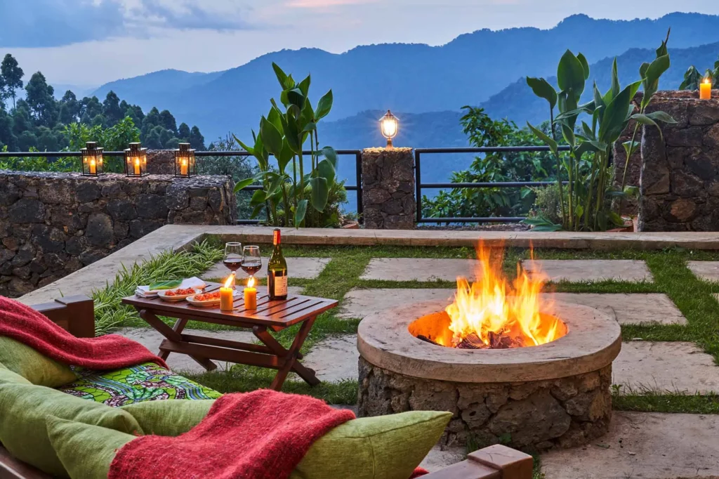 Eco-Luxury on Safari: What It Really Means in Uganda